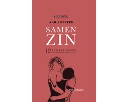 Omslag van Samen zin