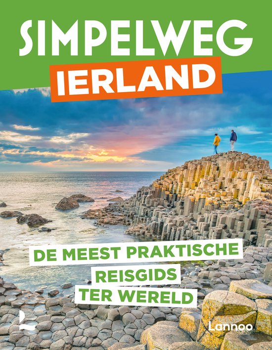 Simpelweg Ierland – reisgids