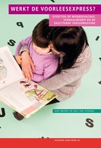 Publicatiereeks Stichting Lezen 29 - Werkt de voorleesexpress?