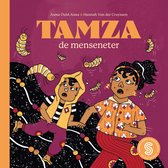 Sesam-prentenboeken - Tamza de menseneter