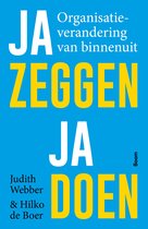 Ja zeggen ja doen
