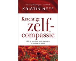Krachtige zelfcompassie