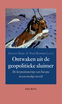 Annalen van het Thijmgenootschap 110/2 - Ontwaken uit de geopolitieke sluimer