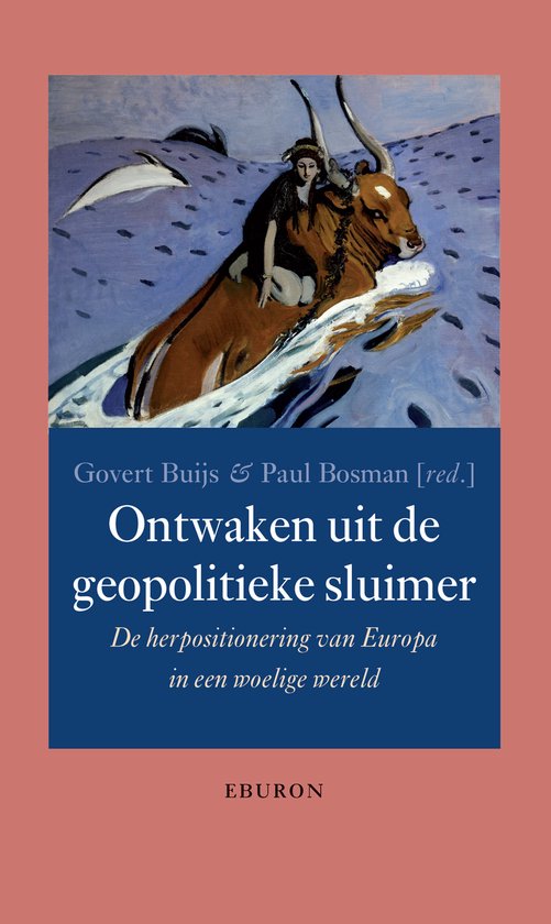 Annalen van het Thijmgenootschap 110/2 - Ontwaken uit de geopolitieke sluimer