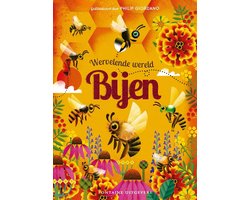 Wervelende wereld: Bijen