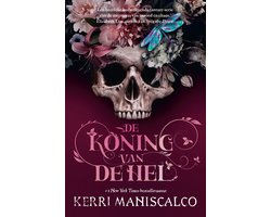 De 7 beste boeken van Kerri Maniscalco: Koninkrijk der Zonden serie De 7 beste boeken van Kerri Maniscalco: Koninkrijk der Zonden serie