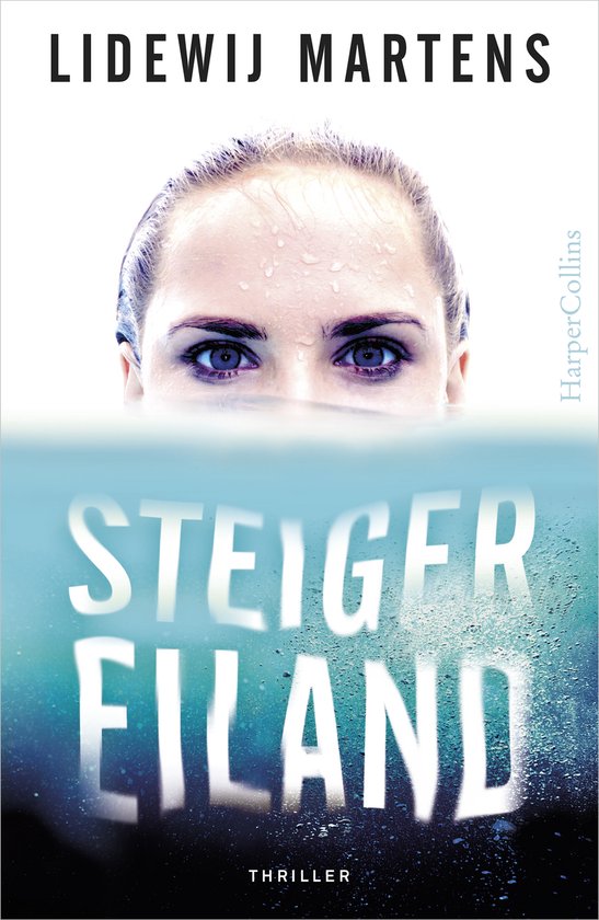 Steigereiland - cover