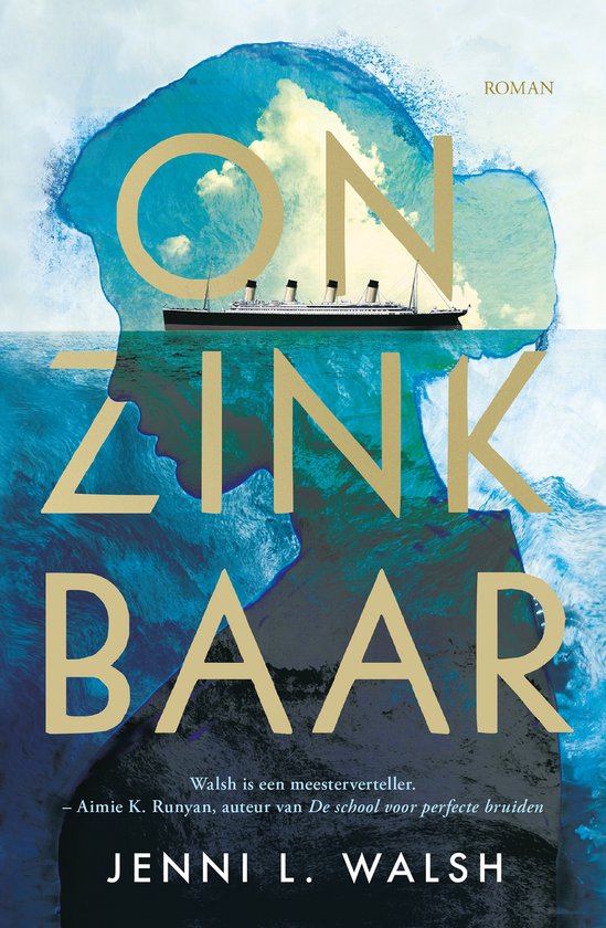 Onzinkbaar - cover