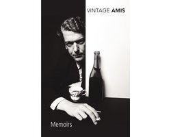 Omslag van Memoirs