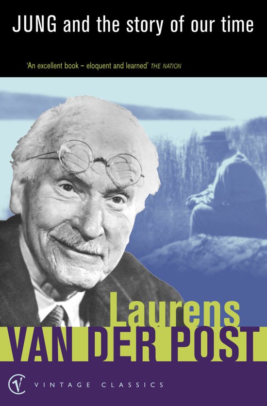 Jung and the Story of Our Time - cover
