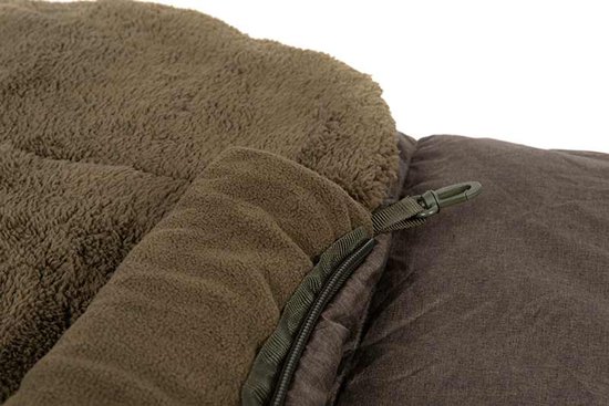 Fox Voyager Compact Sleeping Bag - Slaapzak van Fox — afbeelding 4