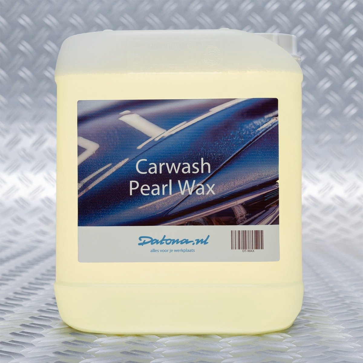 Datona® Carwash Pearl Wax