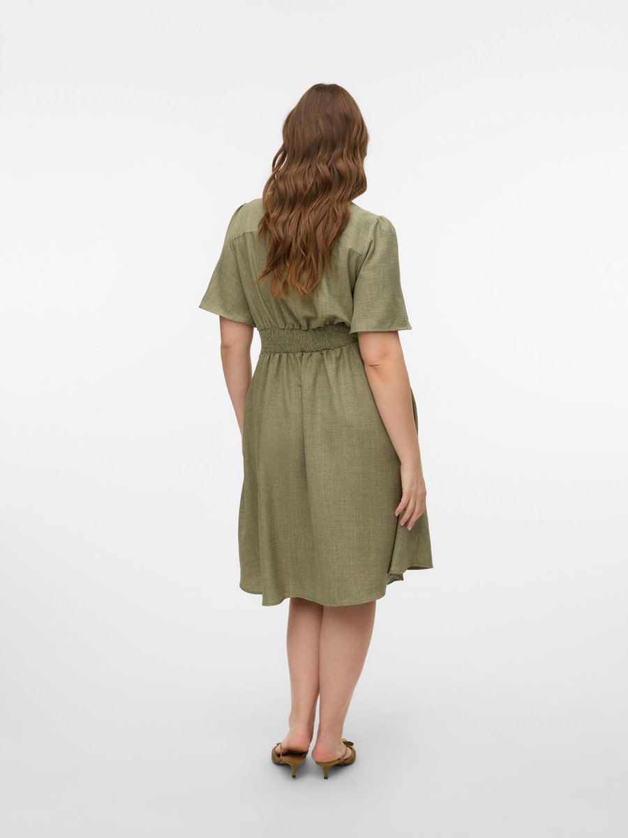 VERO MODA - Dames - Jurken