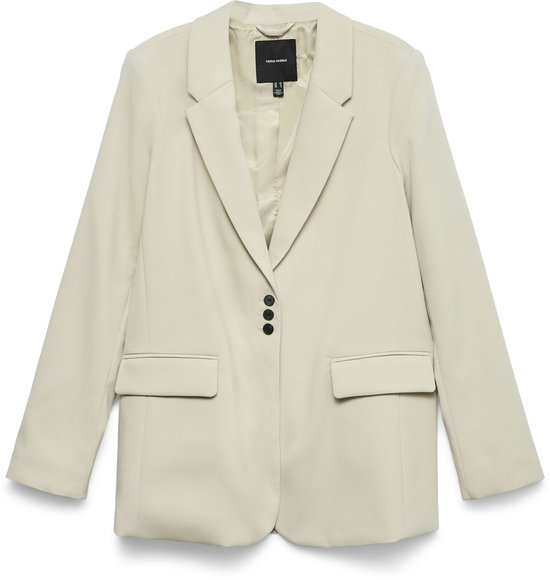 Vero Moda Blazer - warm sand/sabbia