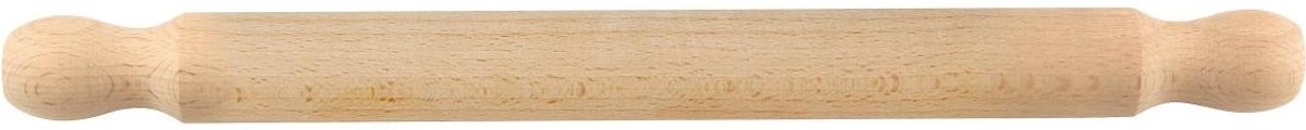 Houten deegroller FSC-gecertificeerd 35 cm Zenker Smart Pastry