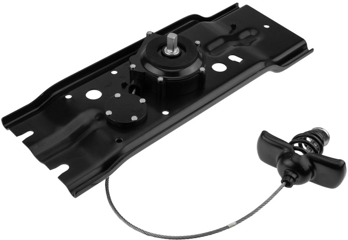 Reservebandsteun OEM 52089369AD