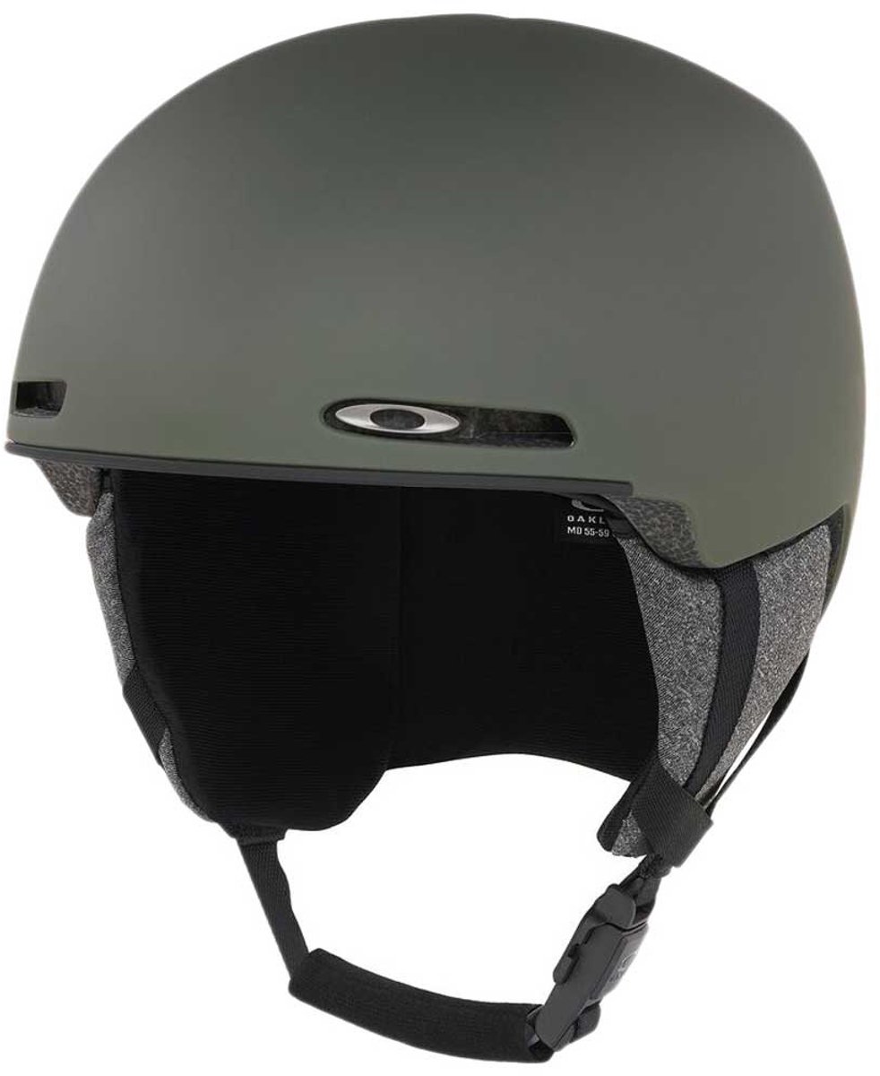 Oakley MOD1 Skihelm Senior