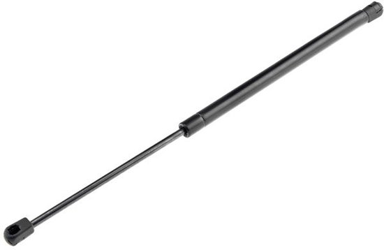 Gasveer, achterklep FIAT SEICENTO elektrische