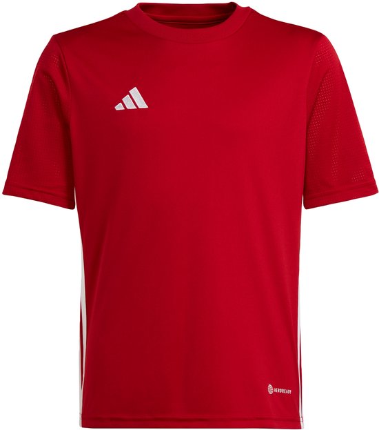adidas Performance Maillot Tabela 23 - Enfants - Rouge - 152