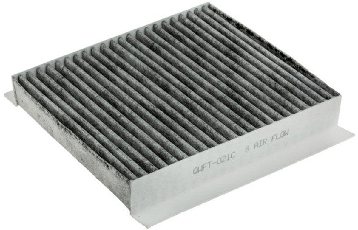 Interieurfilter OEM 77364561