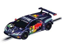 Carrera Go!!! Speelgoedvoertuig Auto - GO!!! Lamborghini Huracán GT3 Evo II -ABT Sportsline, No.27- 2024 auto