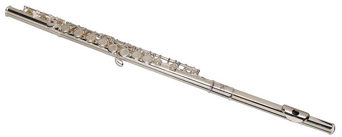 Stewart Ellis SE-240-SE Pro Series Dwarsfluit