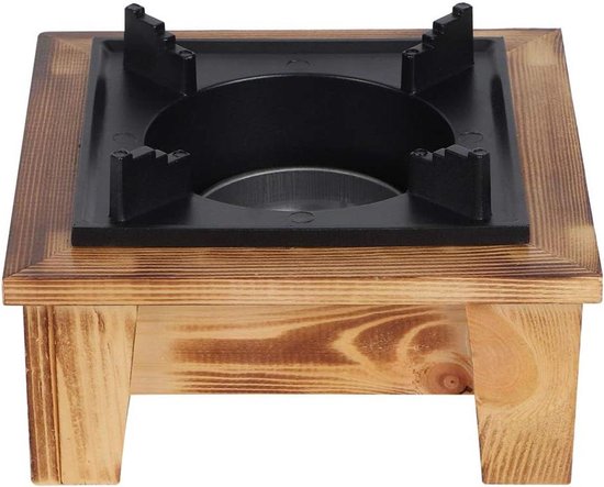 Smoker barbecues Mini kopen? ✔️ Tot 6% korting op Smoker barbecues