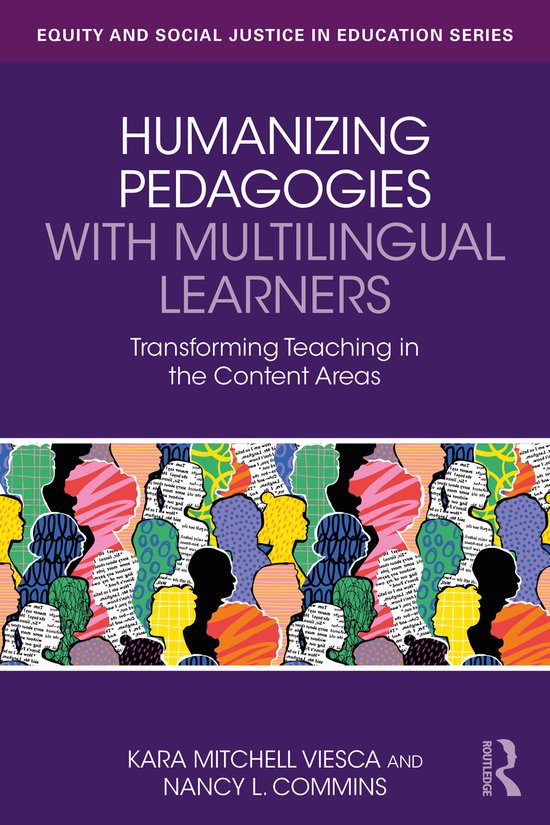 Equity and Social Justice in Education Series- Humanizing Pe ... - cover