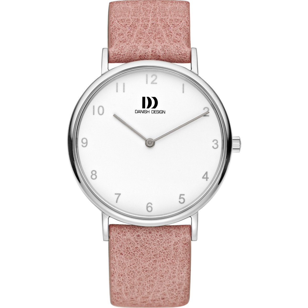 Danish Design - Dames Horloge Sydney IV20Q1173 - Zilver