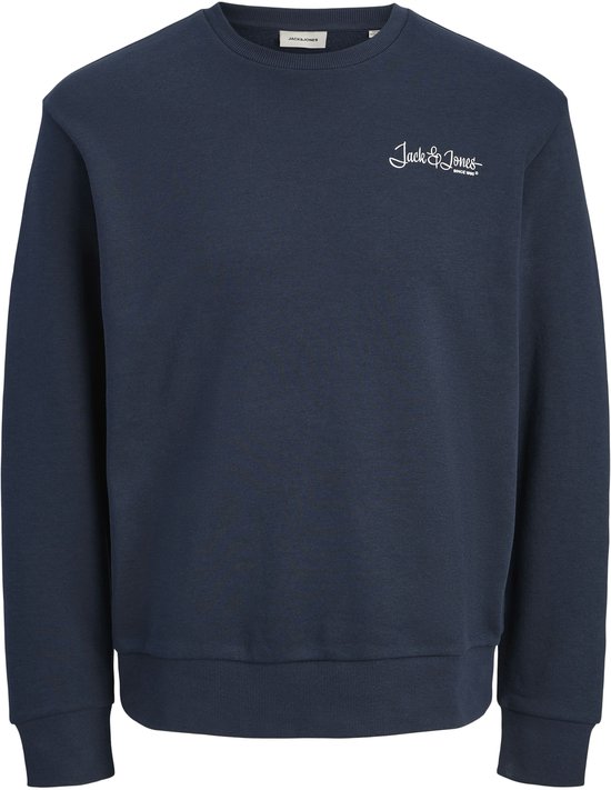 JACK&JONES - JJYUKI SWEAT COL ROND - Homme - Sweats