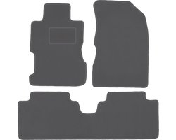 Omslag van Grafiet automatten voor: Honda Civic VII sedan (2001-2005)