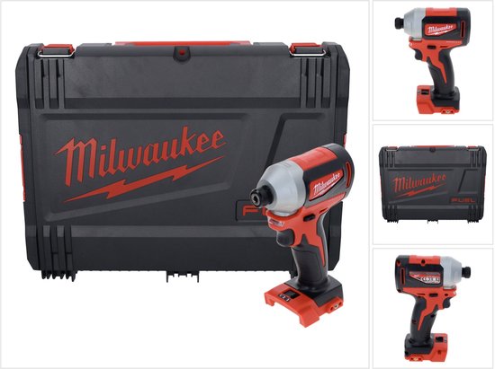 Milwaukee M18 BLID2-0X 18V