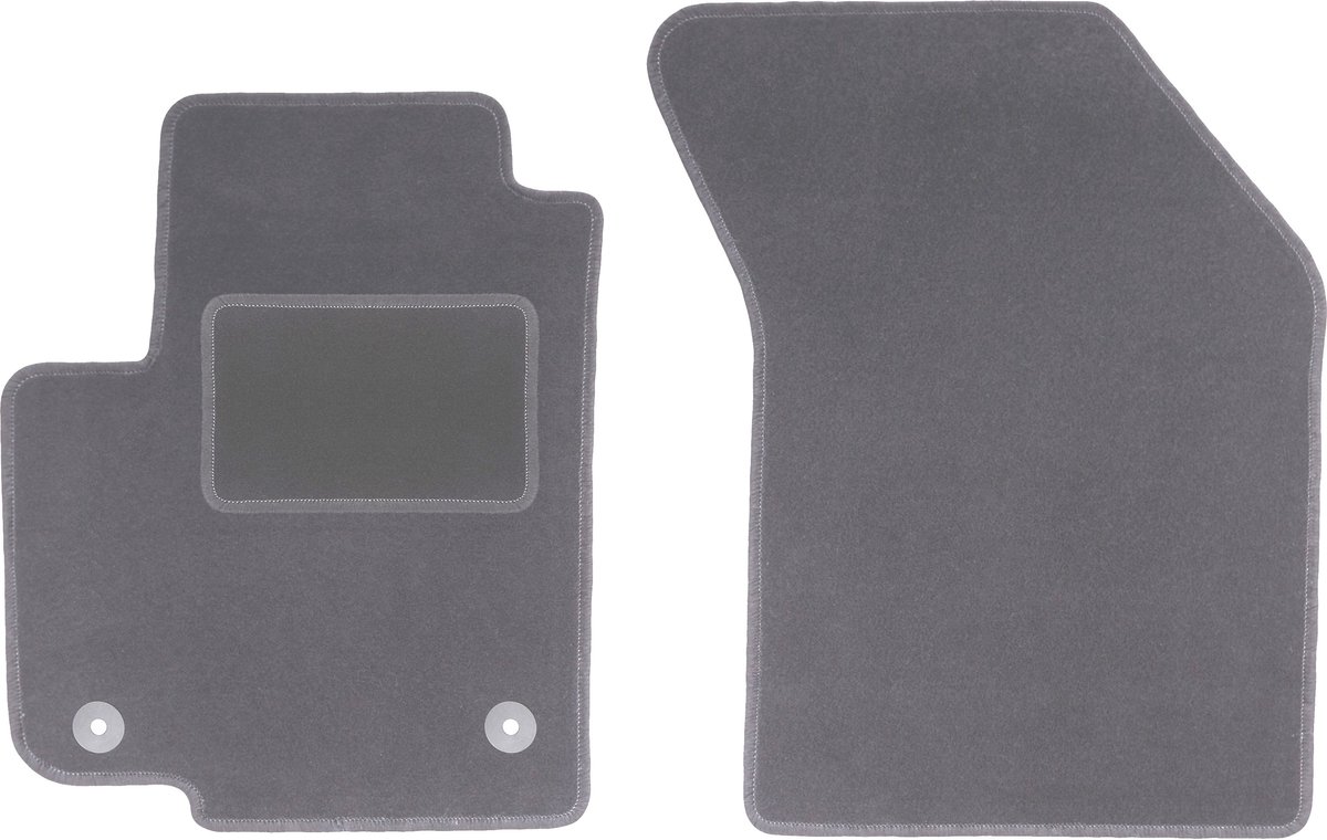 Automatten voor: Suzuki Swift IV hatchback (2005-2010)
