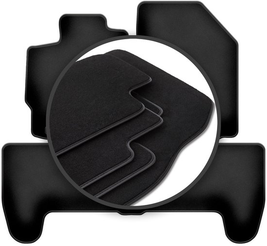 Automatten