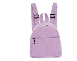 Mijn Tasje - Kinderrugzak – Peuter Rugzakje – Ideaal voor Kinderopvang & School – Meerdere Kleuren