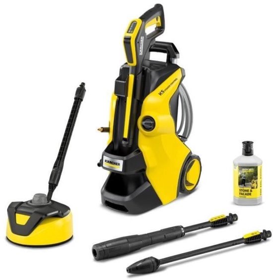 Hogedrukreiniger KARCHER K5 Power Control Flex Home - 500 L/u - 2100 W - 145 bar