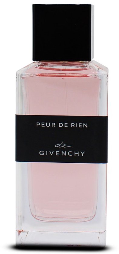 Givenchy Peur de Rien Eau de Parfum Unisex 100 ml