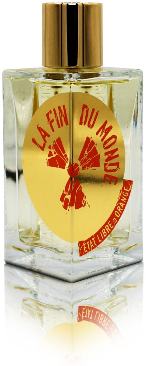Etat Libre D'Orange La Fin De Monde - 100ml - Eau de parfum