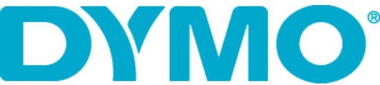 DYMO LetraTag 200B labelprinter met bluetooth | Compacte labelmaker | Verbinding via draadloze bluetoothtechnologie met iOS en Android | Inclusief 1 witte LetraTag tape