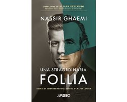 Una straordinaria follia