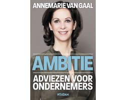 Ambitie - adviezen voor ondernemers