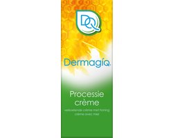 Dermagiq Processierups Creme
