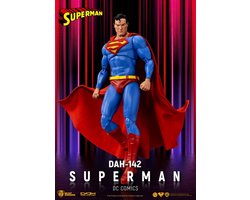 DC Comics Action Figure Superman 20 cm