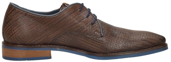 Sub55 Enzo Dressed Low - Cognac - Taille 42