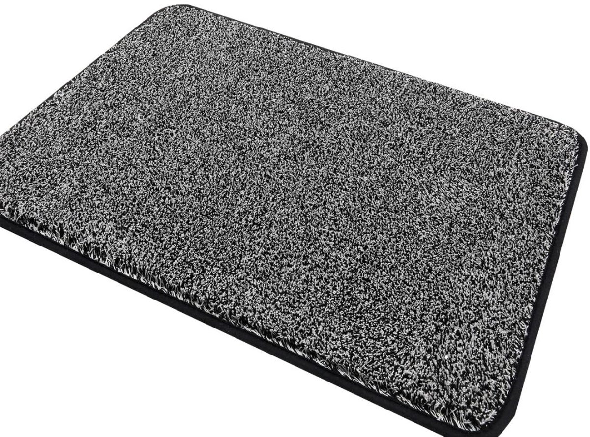 Schoonloopmat - Droogloopmat Binnen - Antislip