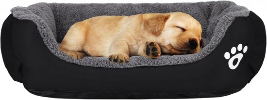 PECHVINO Honingpot, kattenbed, comfortabel traagschuim huisdiermeubilair met afneembaar kussen, stijlvol en wasbaar kattenbed voor kleine katten en rassen PECHVINO Honingpot, kattenbed, comfortabel traagschuim huisdiermeubilair met afneembaar kussen, stijlvol en wasbaar kattenbed voor kleine katten en rassen