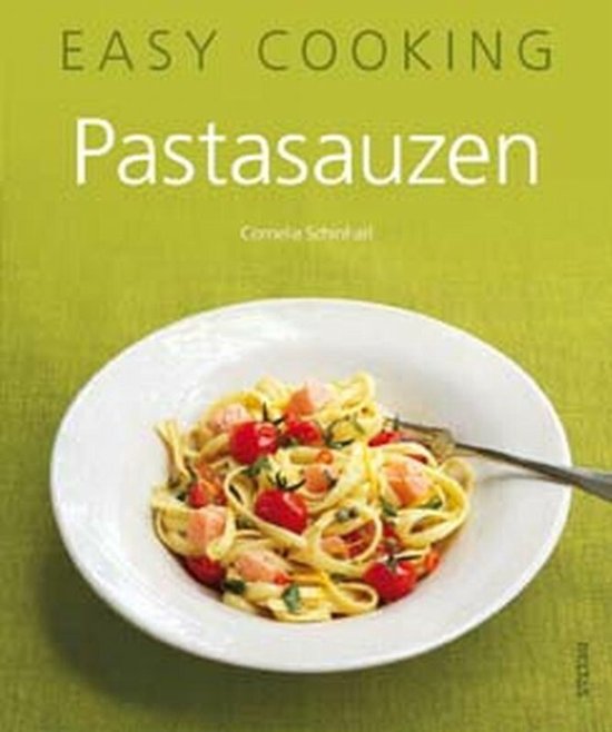 Pastasauzen - cover