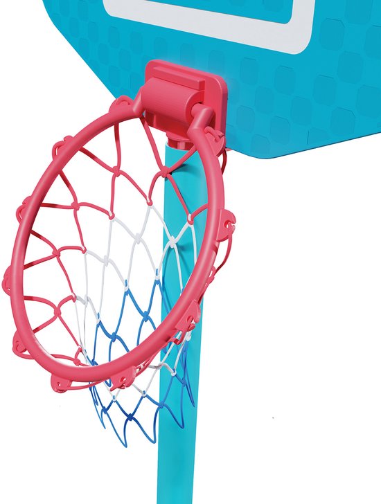 First Basketball All Surface Swingball van FIRST — afbeelding 3