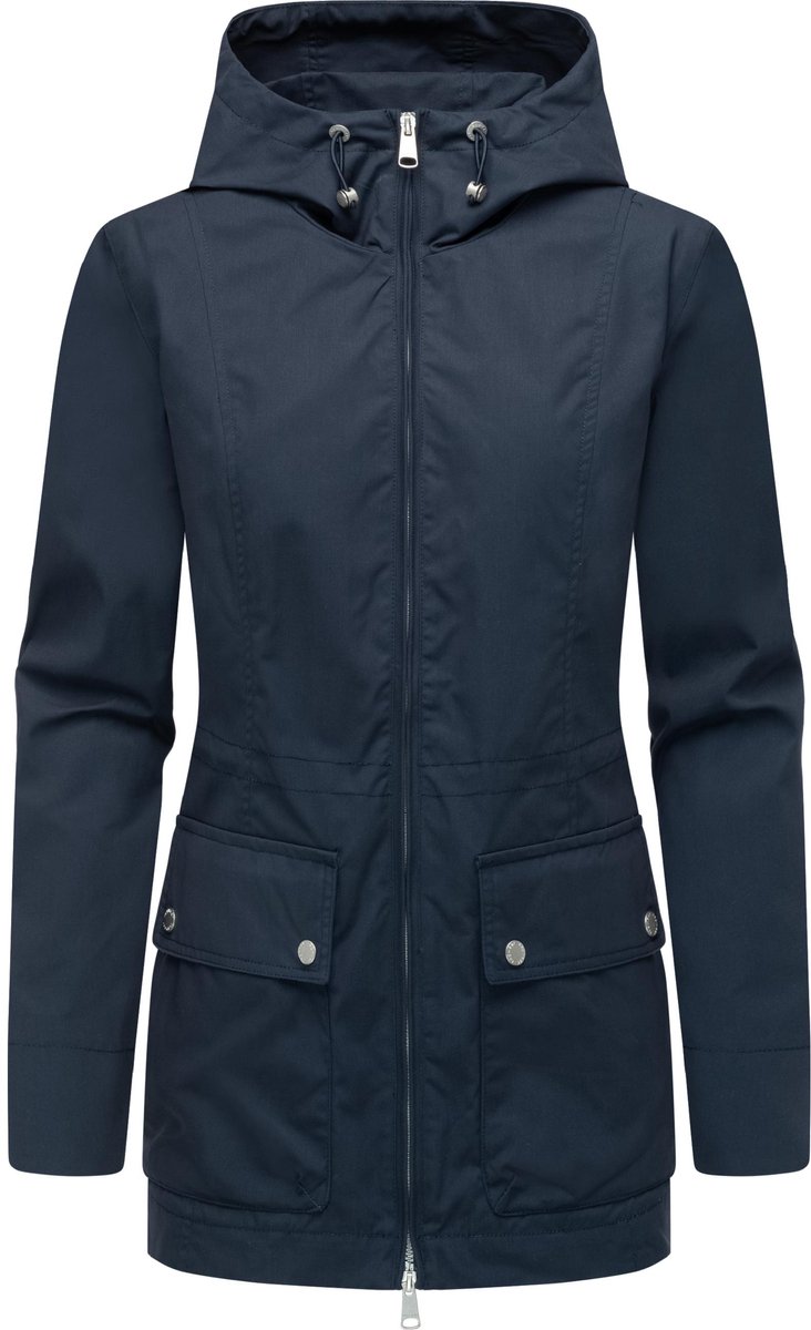 Ragwear Dames Buitenjas