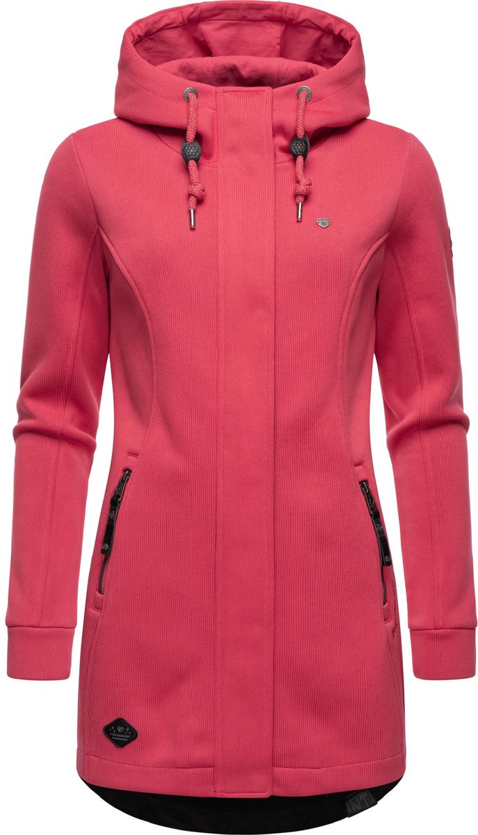 Ragwear Dames Zweetjas Letti Bonded